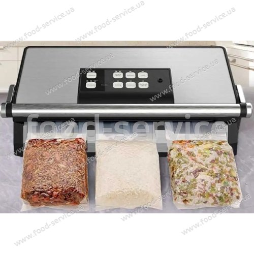 Вакуумно-пакувальна машина Berg VS9911 безкамерна